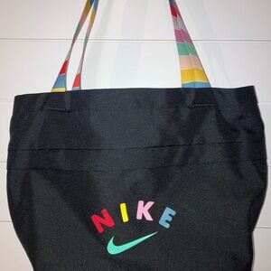 Nike Tote Bag